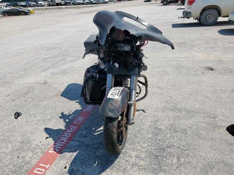 2016 HARLEY-DAVIDSON FLHXS STRE - 1HD1KRM11GB657084