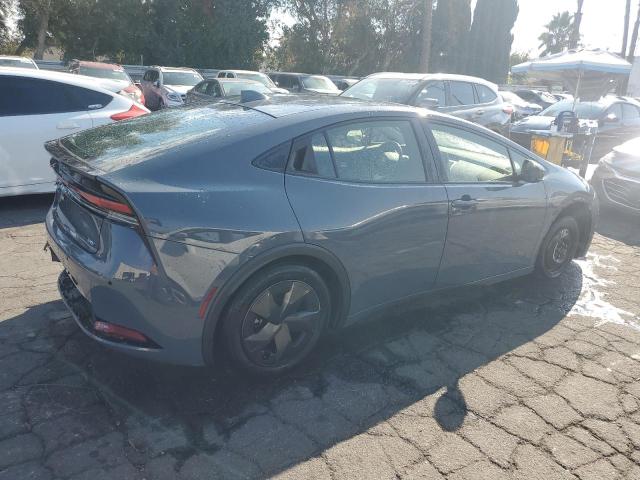 2024 TOYOTA PRIUS LE JTDACAAU8R3016820