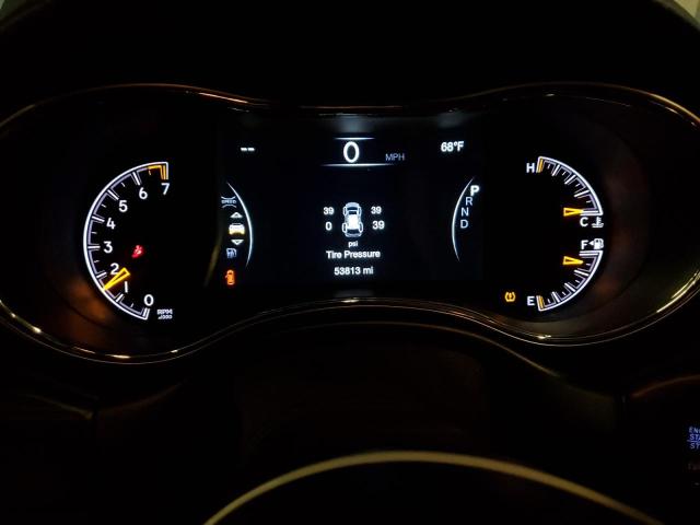 2022 JEEP GRAND CHER - 1C4RJFAG7NC117289