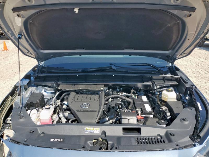 2023 TOYOTA HIGHLANDER - 5TDKDRBH8PS038202