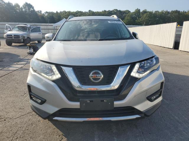 2018 NISSAN ROGUE S 5N1AT2MV9JC733043