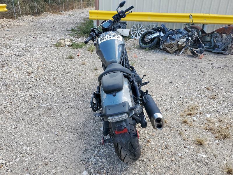 2023 HONDA CMX1100 D JH2SC8313PK200427
