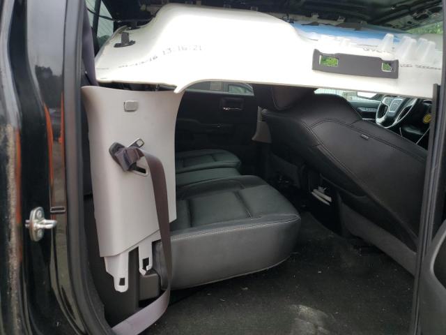 2016 GMC SIERRA K15 3GTU2NEC4GG312968