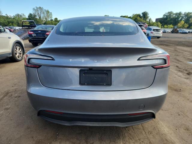 2024 TESLA MODEL 3 5YJ3E1EAXRF857642
