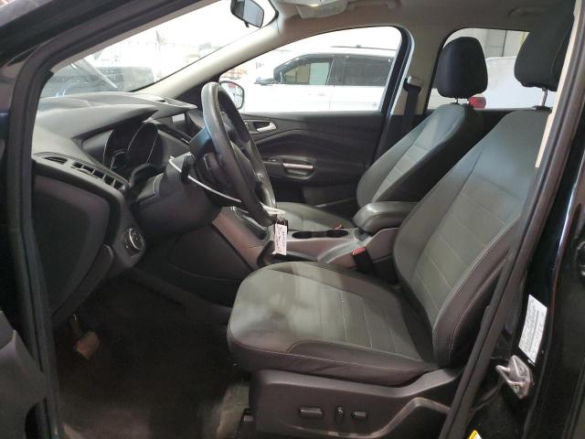 2016 FORD ESCAPE SE - 1FMCU9GX6GUB32459