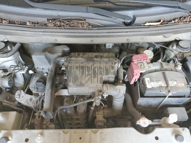 2017 MITSUBISHI MIRAGE SE ML32A4HJ9HH015977
