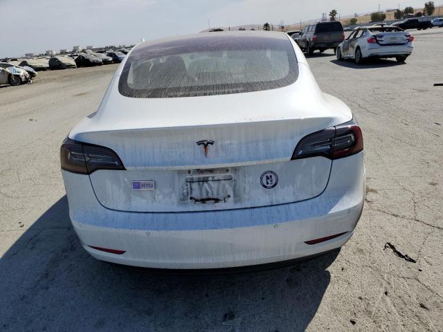 2018 TESLA MODEL 3 5YJ3E1EA3JF050383
