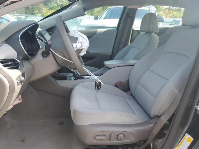 2021 CHEVROLET MALIBU LT #3261431483