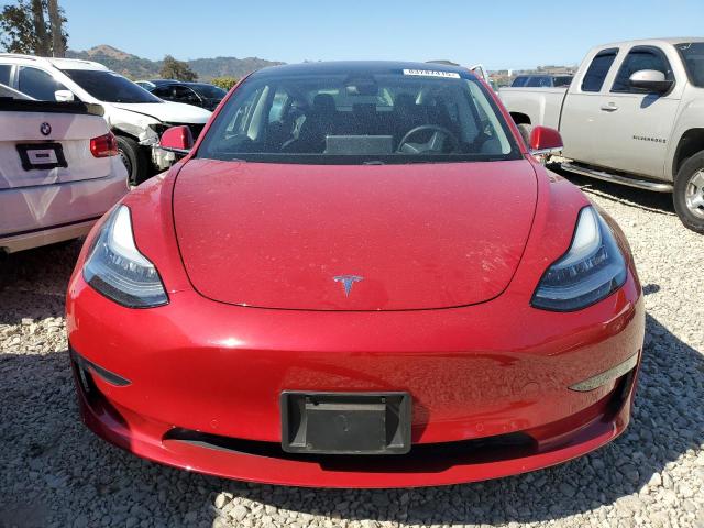2018 TESLA MODEL 3 - 5YJ3E1EA7JF058132