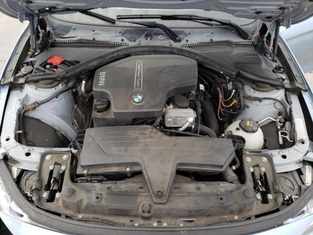 2012 BMW 328 I SULE - WBA3C1C57CF431340