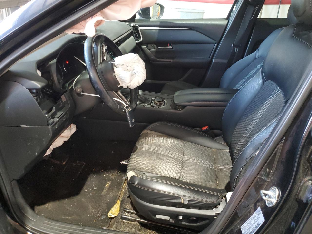 MAZDA CX-50 PREFERRED PLUS