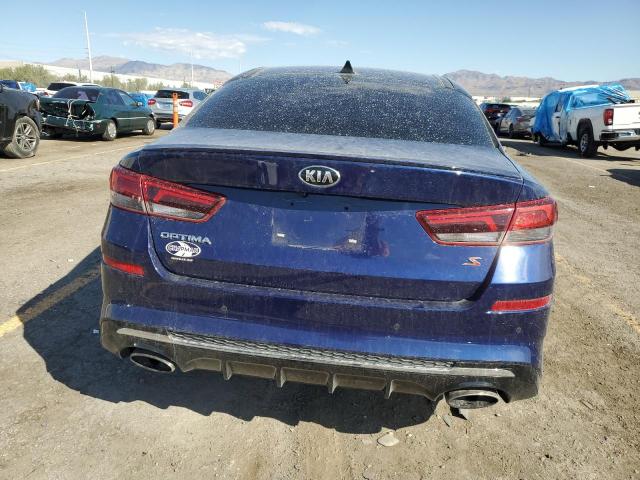 2019 KIA OPTIMA LX - 5XXGT4L30KG283293