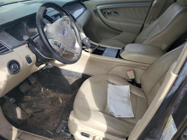 2015 FORD TAURUS SEL 1FAHP2E82FG156975