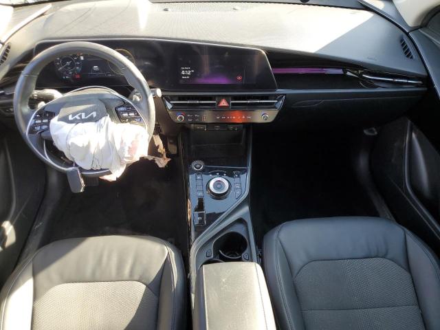 2024 KIA NIRO WIND - KNDCR3L10R5087116