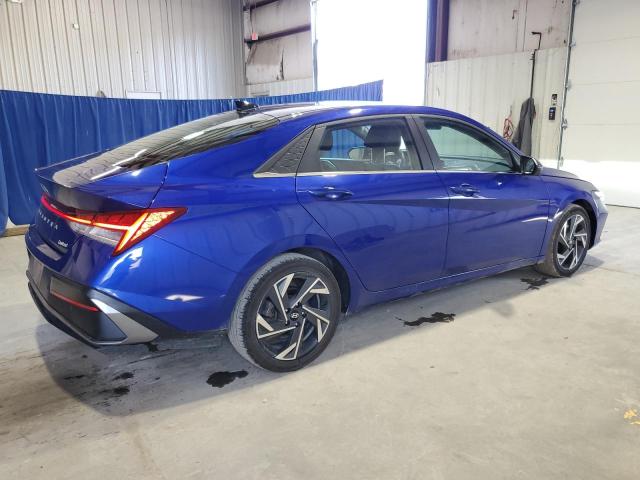 2024 HYUNDAI ELANTRA LI KMHLP4DG2RU812280