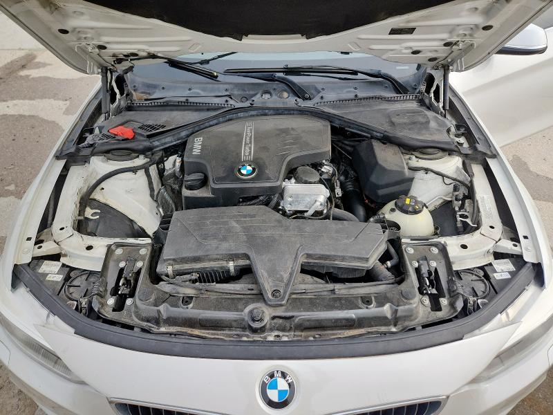 2015 BMW 428 XI WBA3N9C57FK246984