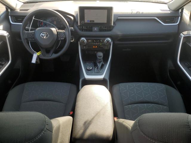 2025 TOYOTA RAV4 XLE HYBRID 4T3RWRFV7SU181660