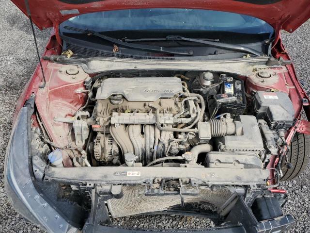 2021 HYUNDAI ELANTRA SE KMHLM4AG3MU111186
