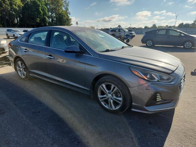 2018 HYUNDAI SONATA SPORT 5NPE34AF8JH624124