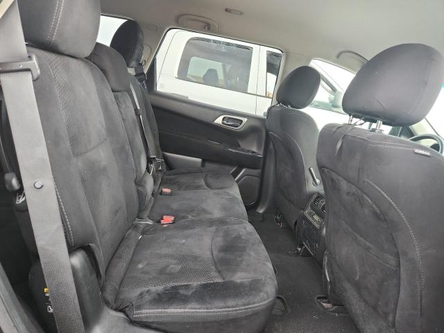 2016 NISSAN PATHFINDER 5N1AR2MM2GC647491