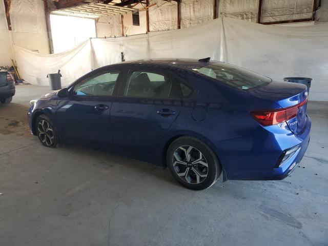 2021 KIA FORTE FE 3KPF24AD5ME344062