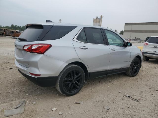 2021 CHEVROLET EQUINOX LT - 3GNAXKEVXML336190