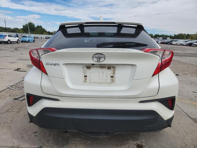 2021 TOYOTA C-HR XLE - JTNKHMBX7M1104659