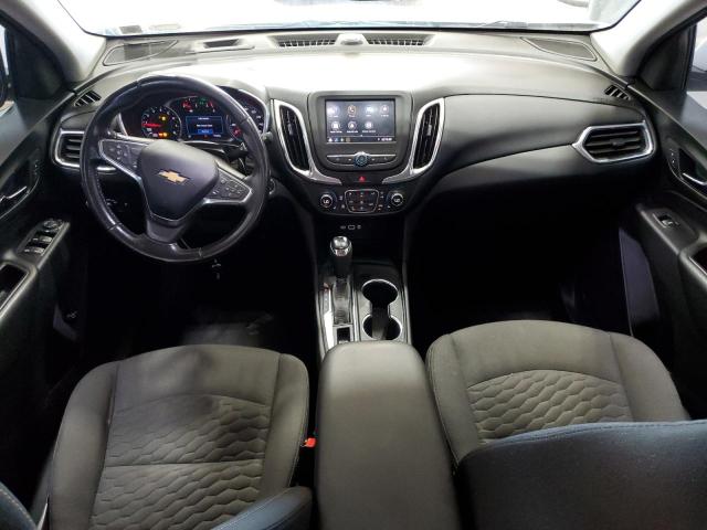 2020 CHEVROLET EQUINOX LT - 2GNAXUEV2L6148200