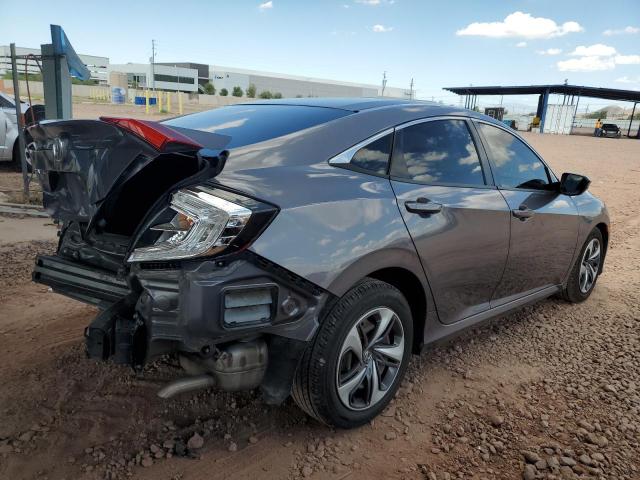 2019 HONDA CIVIC LX 19XFC2F67KE211716