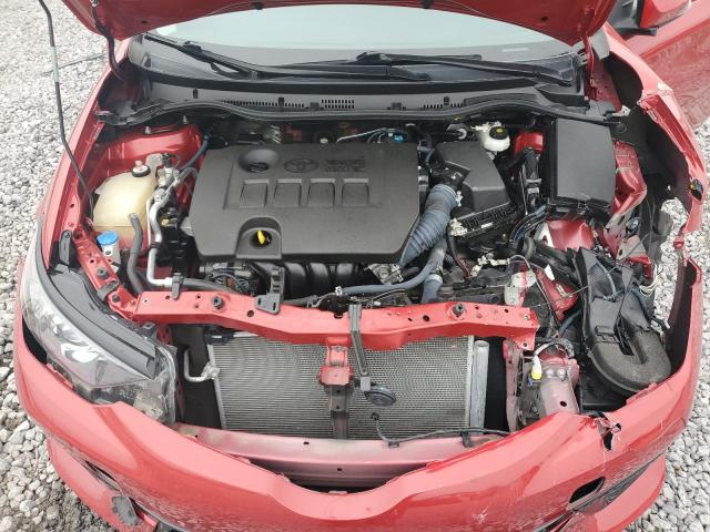 2017 TOYOTA COROLLA IM JTNKARJEXHJ543796