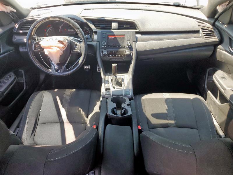 2019 HONDA CIVIC SPOR - SHHFK7G43KU219124