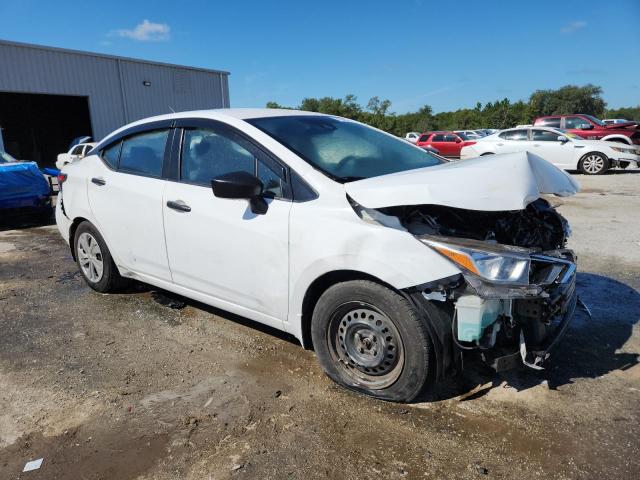 2020 NISSAN VERSA S 3N1CN8DV4LL892380