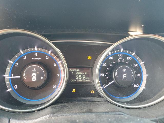 2012 HYUNDAI SONATA SE - 5NPEC4AB2CH413419