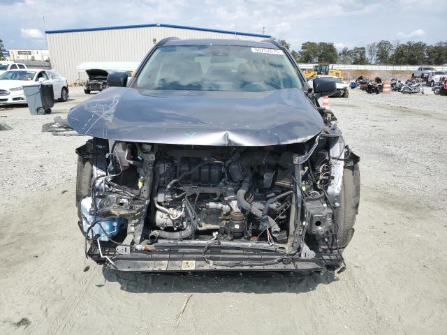 2021 TOYOTA RAV4 LE - 2T3H1RFV2MC153215