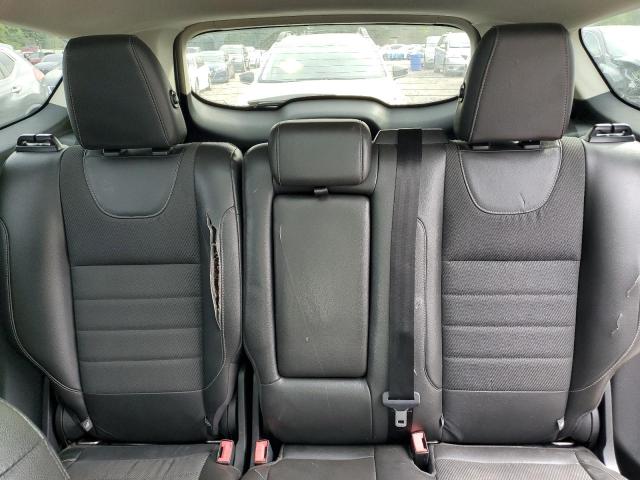 2013 FORD ESCAPE TITANIUM - 1FMCU9J99DUB42649