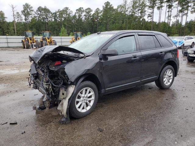2013 FORD EDGE SE - 2FMDK3GC9DBE02449