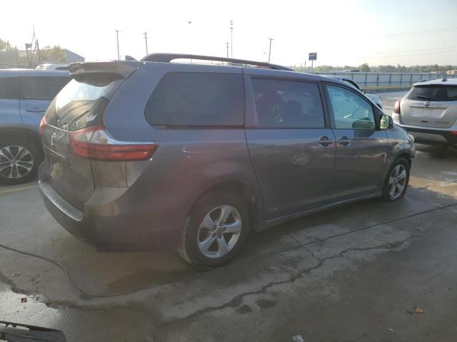 2020 TOYOTA SIENNA LE - 5TDKZ3DC9LS057013