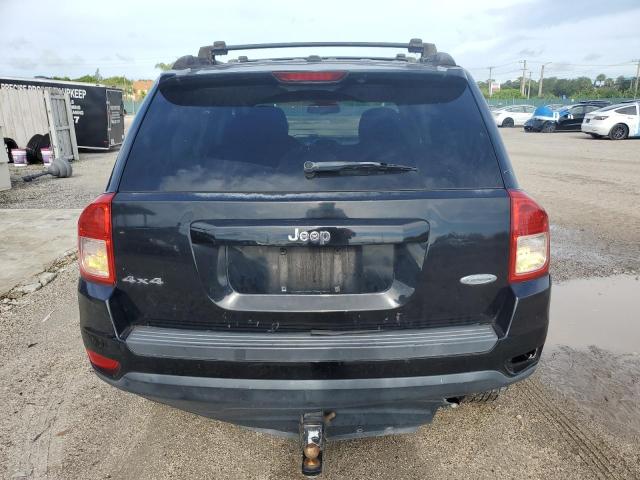 2013 JEEP COMPASS LA #3234351068