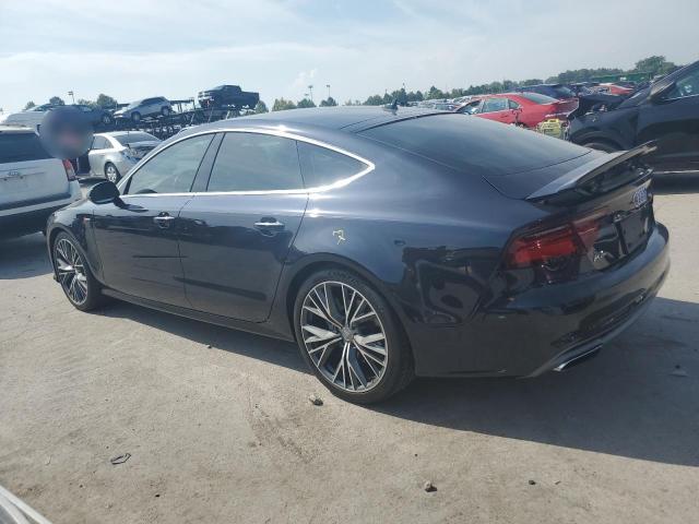 2017 AUDI A7 PRESTIGE WAU22AFC2HN106875