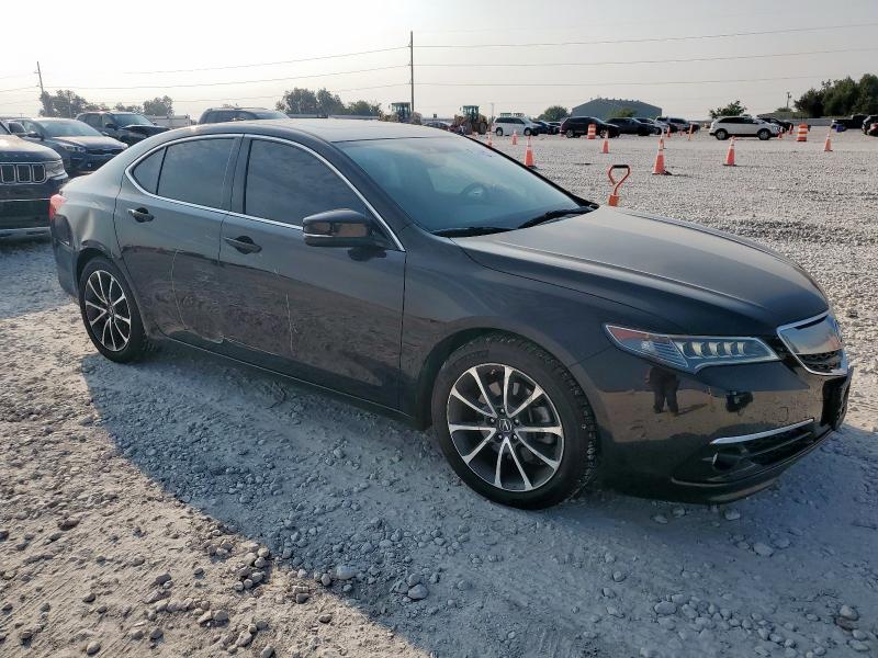 2015 ACURA TLX ADVANC 19UUB2F71FA018152