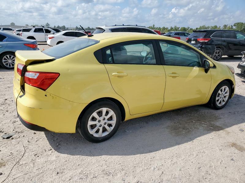 2016 KIA RIO LX - KNADM4A36G6598492