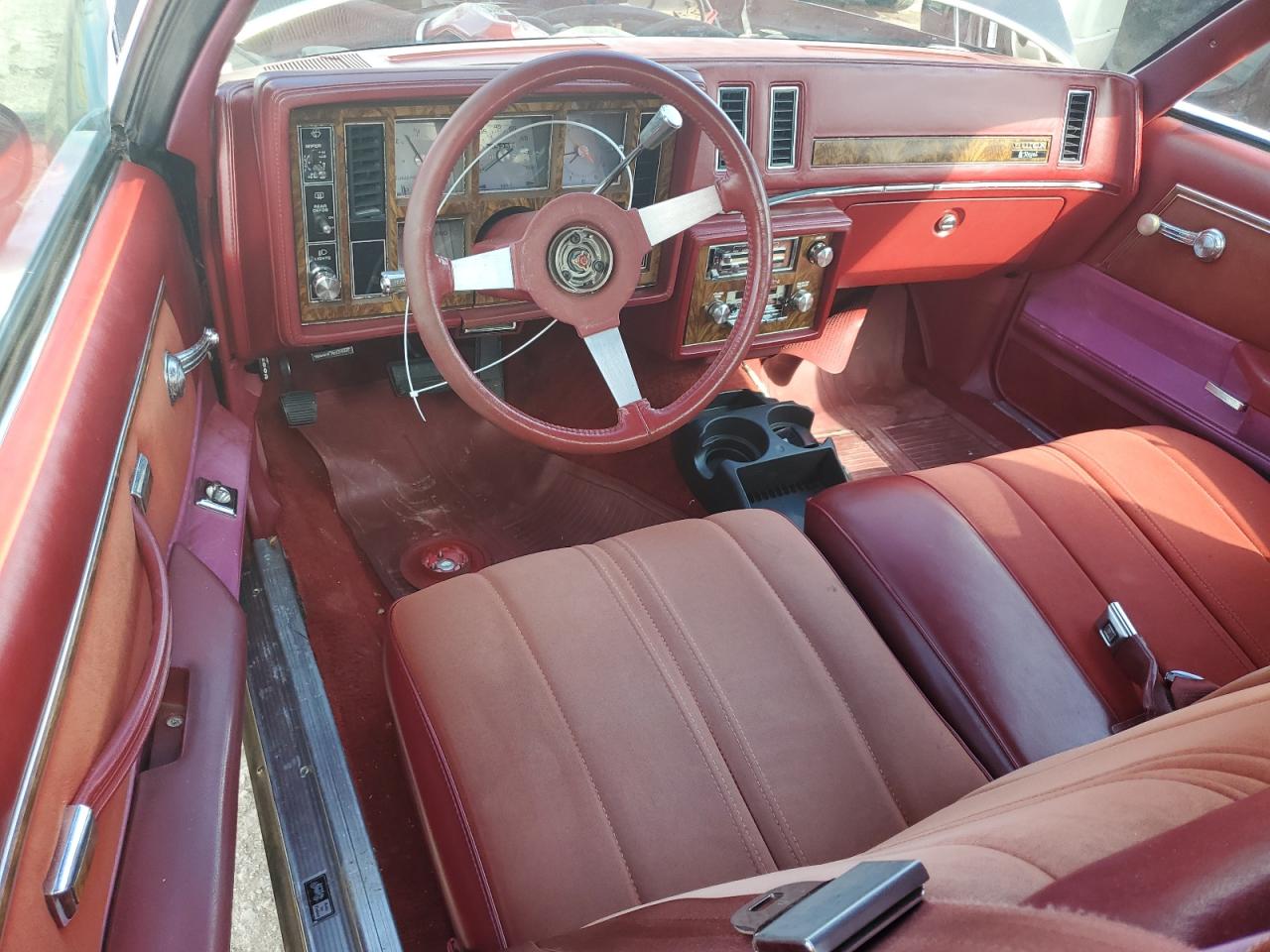 Lot #3290232207 1978 BUICK REGAL