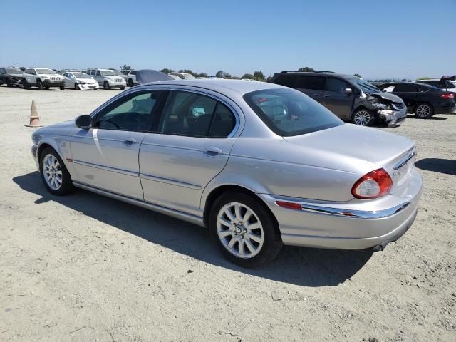 JAGU X-TYPE 2.5 2002 SAJEA51DX2XC49969 photo #3
