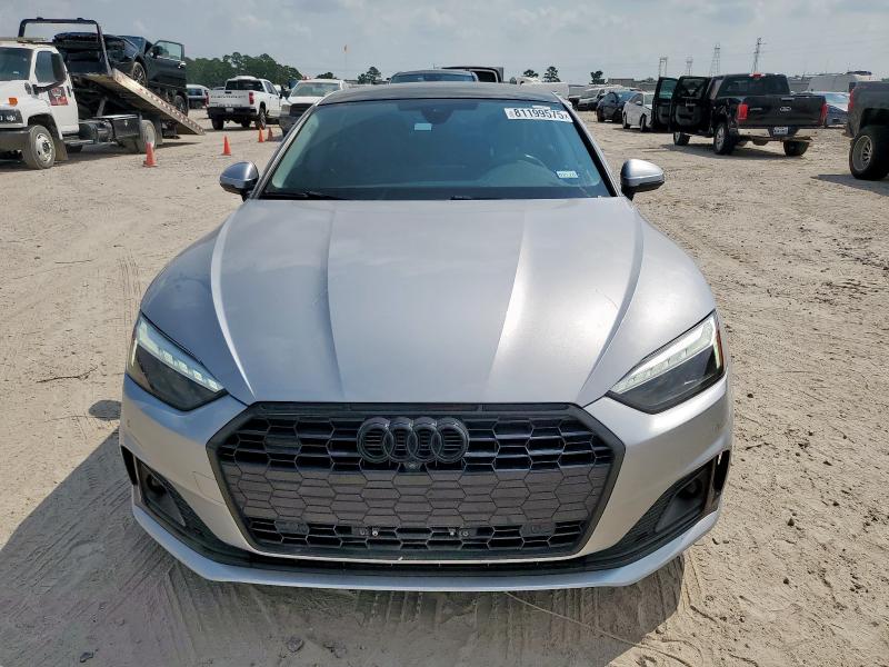 2023 AUDI A5 PREMIUM WAUCBCF57PA046986