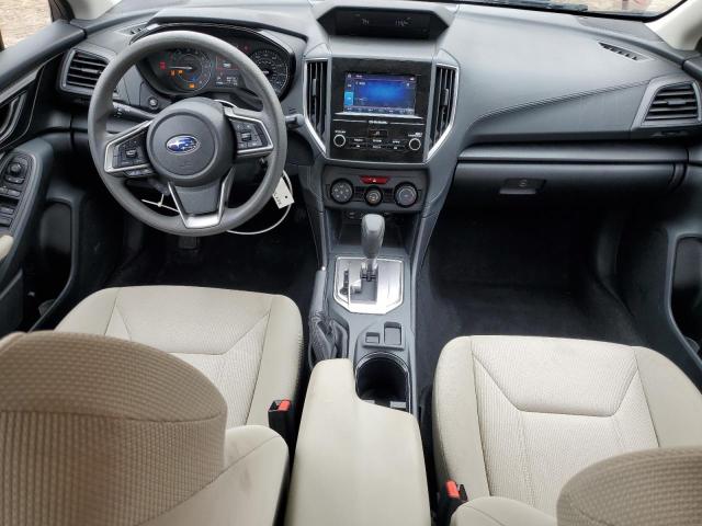 2020 SUBARU IMPREZA 4S3GTAB61L3712985