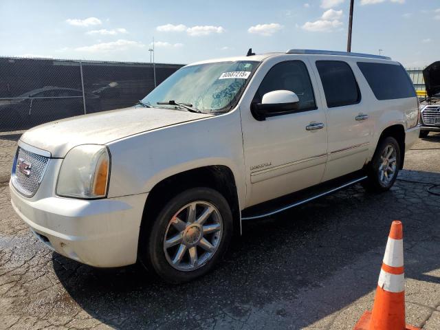 GMC YUKON XL D
