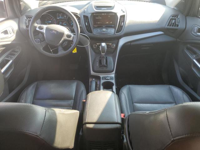 2014 FORD ESCAPE SE #3263644695