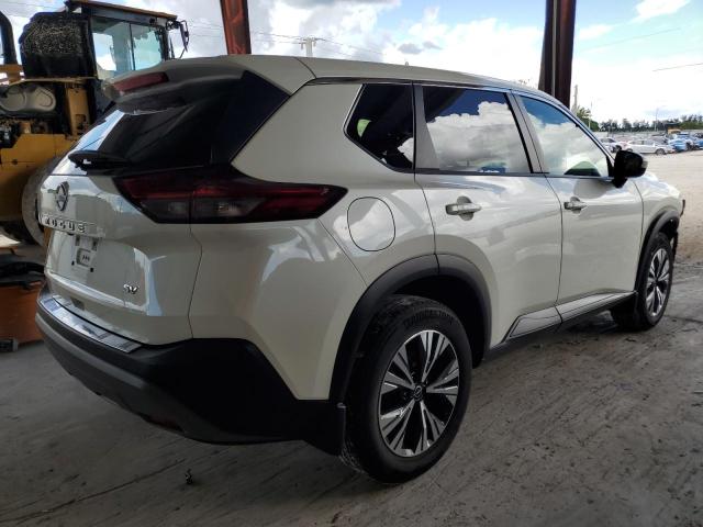 2023 NISSAN ROGUE SV JN8BT3BA7PW005487