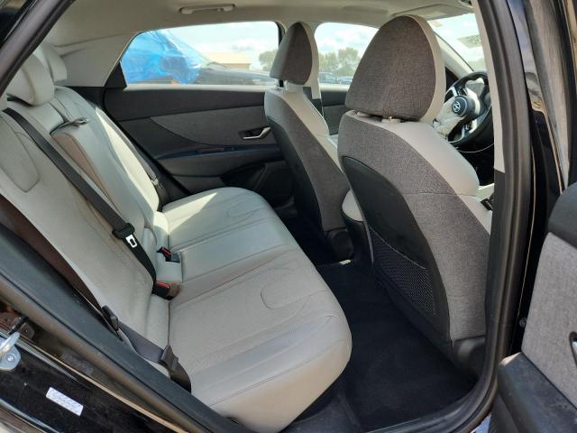 2023 HYUNDAI ELANTRA LI - KMHLN4AJ0PU081772