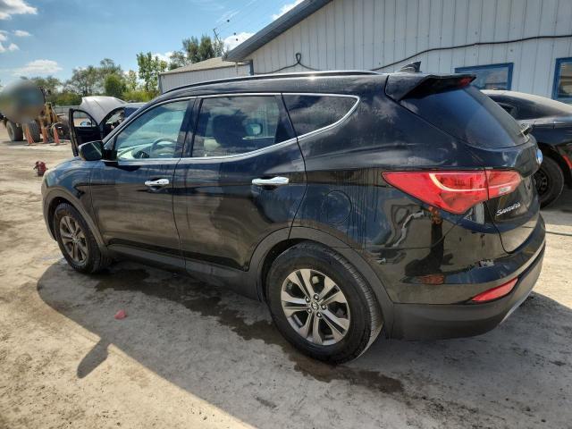 2014 HYUNDAI SANTA FE S - 5XYZU3LB2EG231753